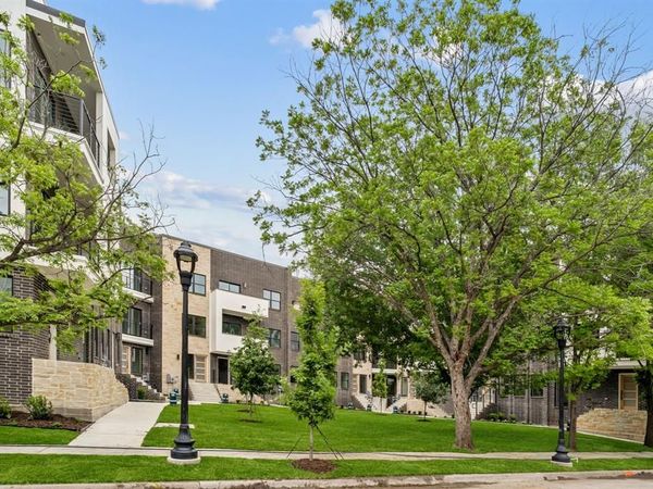 2727 Azalea Park Circle, Fort Worth, TX 76107