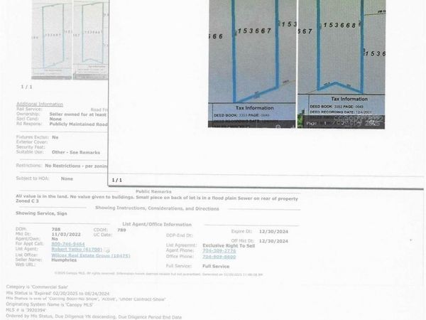 4207 Kings Mountain Highway, Gastonia, NC 28056