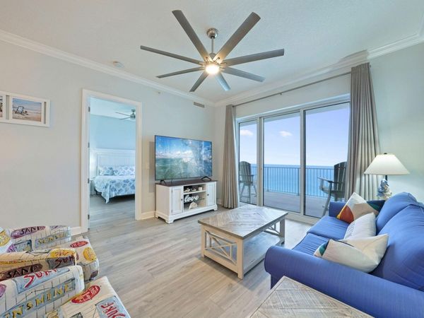 14415 Front Beach, Unit 2007, Panama City Beach, FL 32413