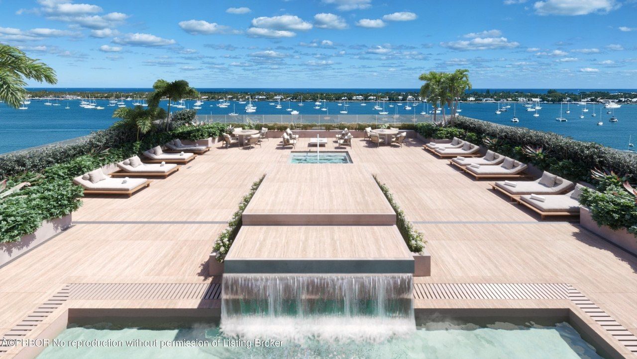 4714 N Flagler Drive, Unit TH-C-301, West Palm Beach, FL 33407 Photo