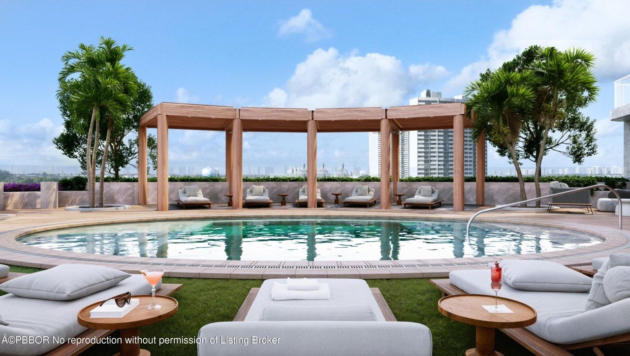 4714 N Flagler Drive, Unit TH-C-301, West Palm Beach, FL 33407 Photo