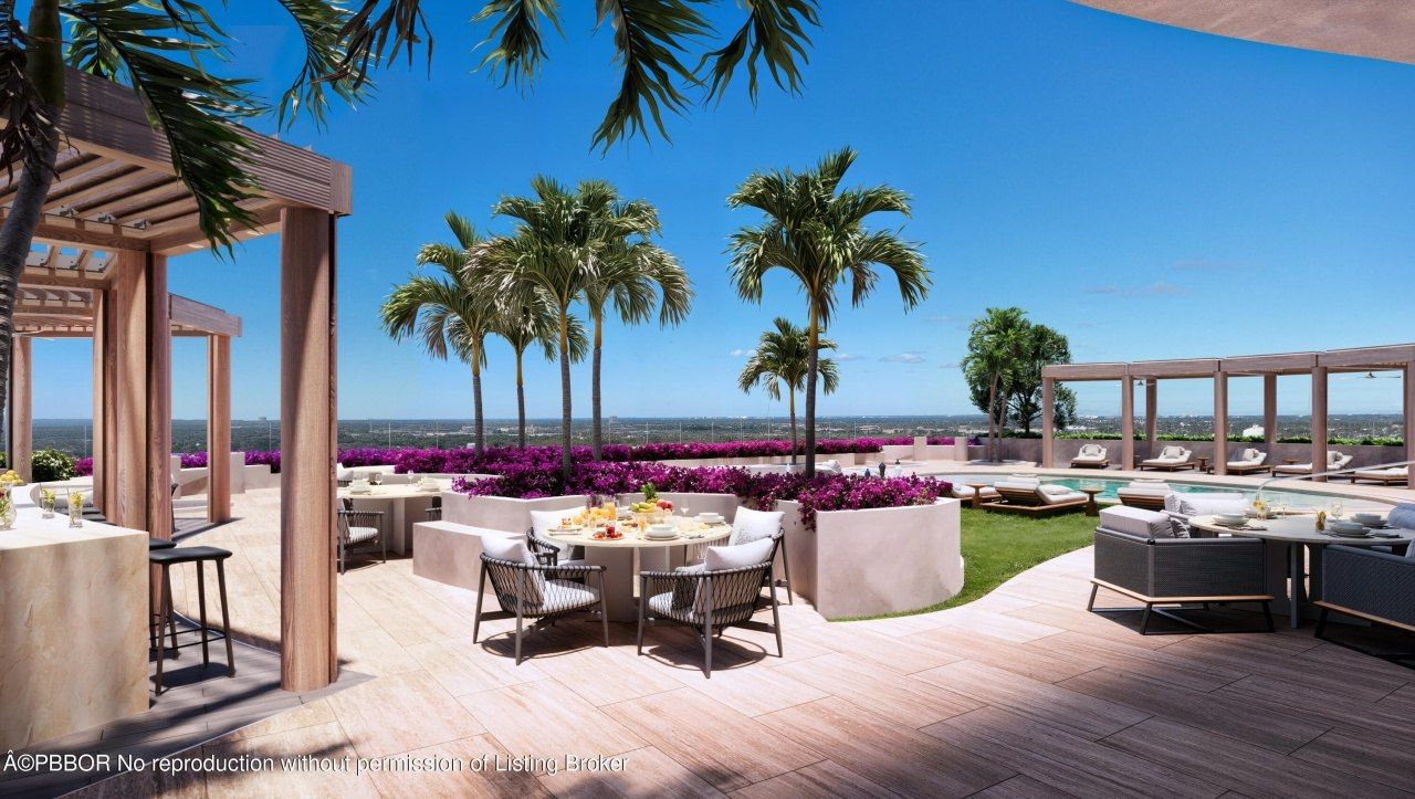 4714 N Flagler Drive, Unit TH-C-301, West Palm Beach, FL 33407 Photo