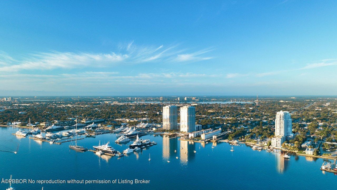 4714 N Flagler Drive, Unit TH-C-301, West Palm Beach, FL 33407 Photo