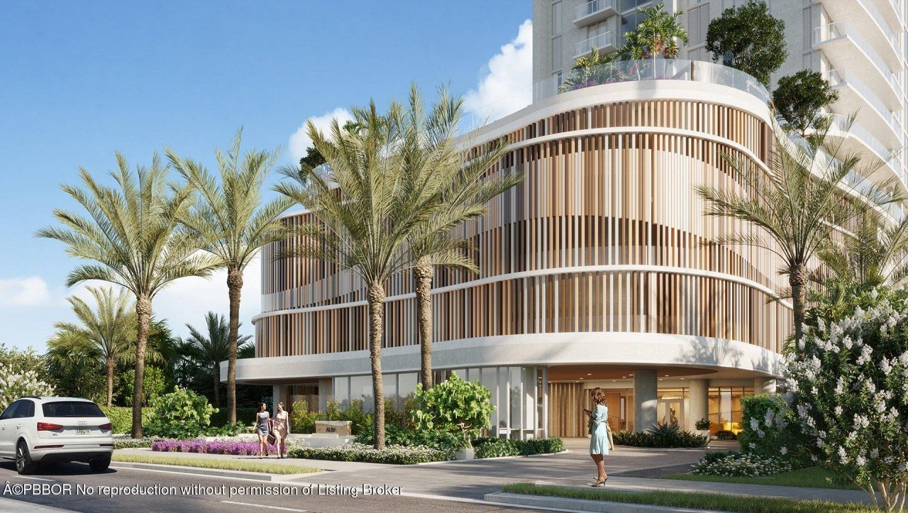 4714 N Flagler Drive, Unit TH-C-301, West Palm Beach, FL 33407 Photo