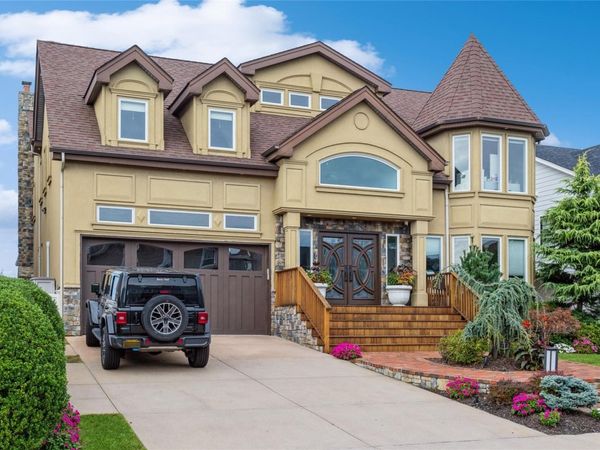 319 Harbor Drive, Lido Beach, NY 11561