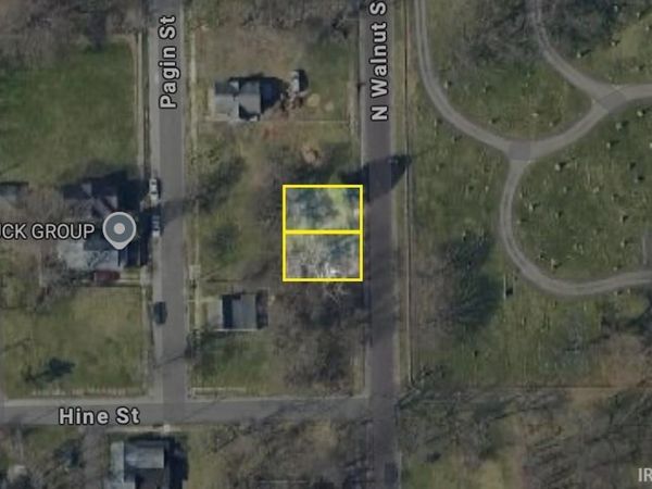 213 N Walnut Street, South Bend, IN 46601