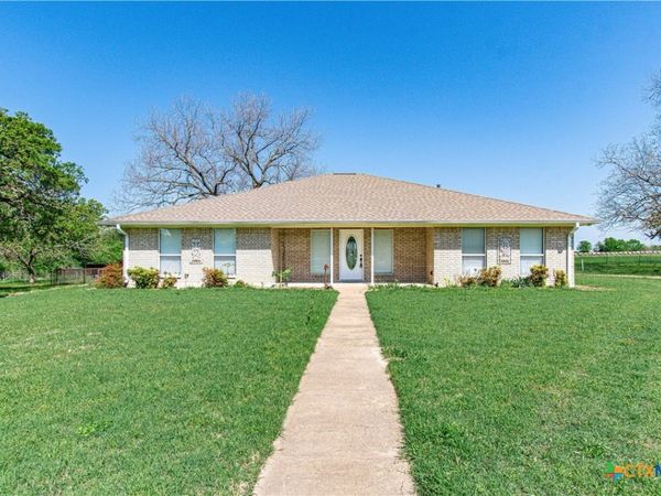 500 W HWY 31, Dawson, TX 76639