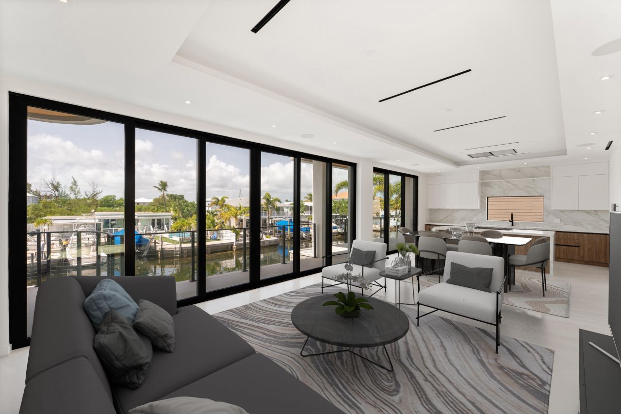 301 Buttonwood Circle, Unit #A, Key Largo, FL 33037 Photo