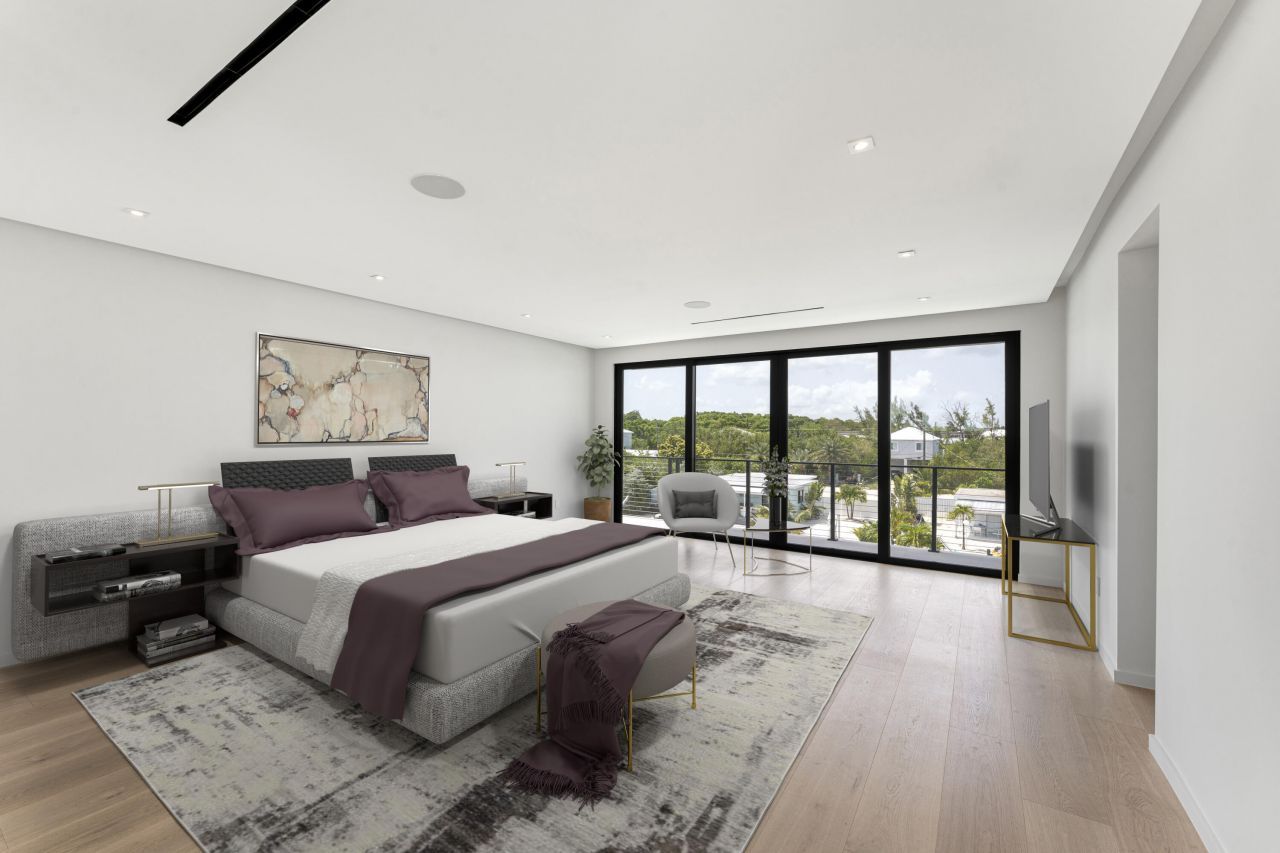 301 Buttonwood Circle, Unit #A, Key Largo, FL 33037 Photo