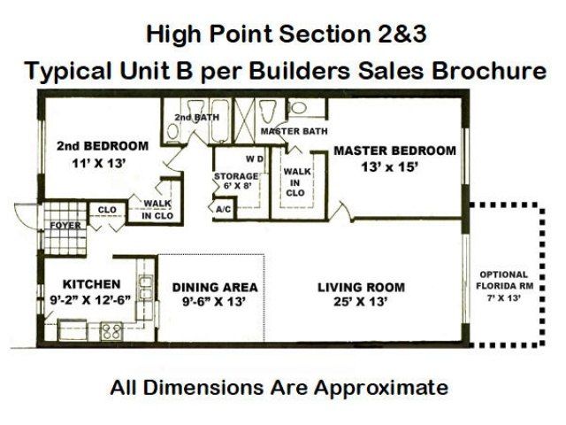 944 Savannas Point Drive, Unit Apt B, Fort Pierce, FL 34982 Photo