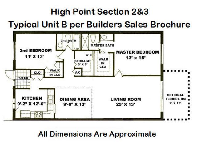 944 Savannas Point Drive, Unit Apt B, Fort Pierce, FL 34982 Photo