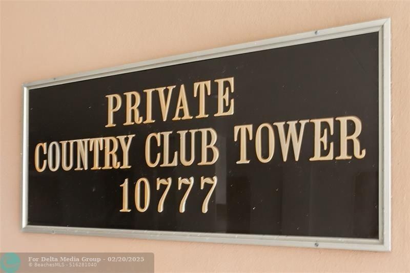 10777 W Sample Road, Unit 718, Coral Springs, FL 33065 Photo