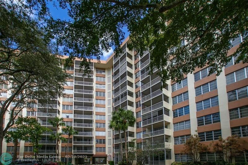 10777 W Sample Road, Unit 718, Coral Springs, FL 33065 Photo