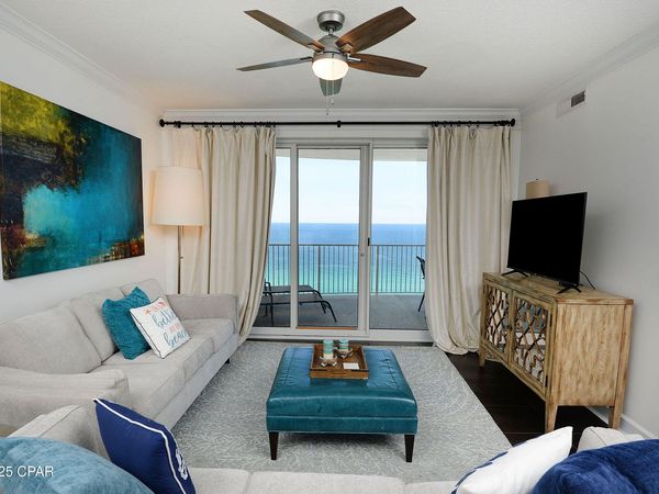 17545 Front Beach Road, Unit 1609, Panama City Beach, FL 32413