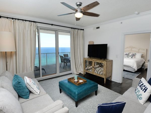 17545 Front Beach Road, Unit 1609, Panama City Beach, FL 32413