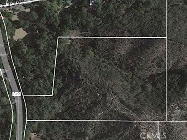 19334 Live Oak Canyon, Trabuco Canyon, CA 92679