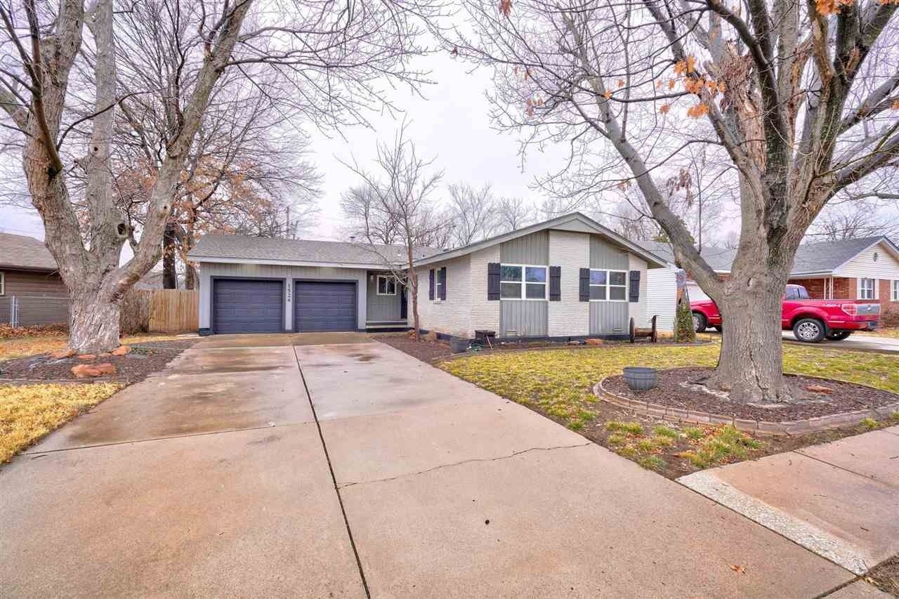 1524 E Willham Drive, Stillwater, OK 74074 Main Photo