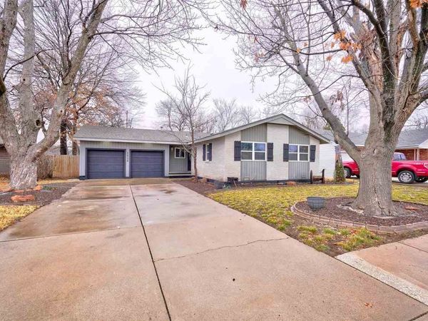 1524 E Willham Drive, Stillwater, OK 74074