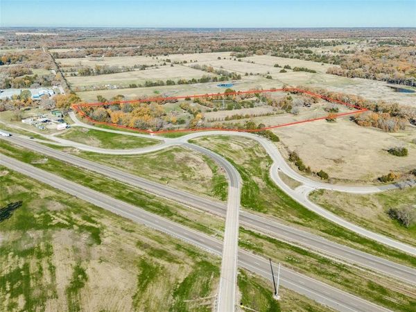 9973 County Road 310, Terrell, TX 75161