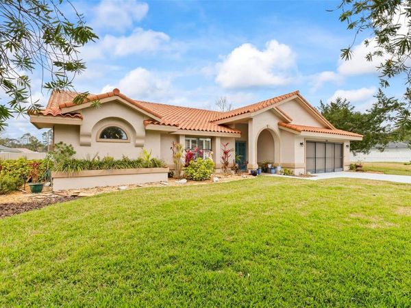 130 BAYSIDE DRIVE, PALM COAST, FL 32137