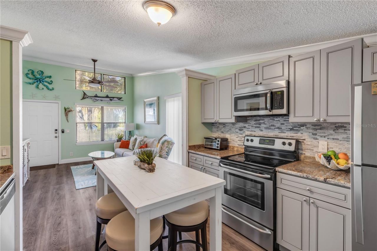 49 Jacaranda Cay Court, Unit 49, New Smyrna Beach, FL 32169 Photo