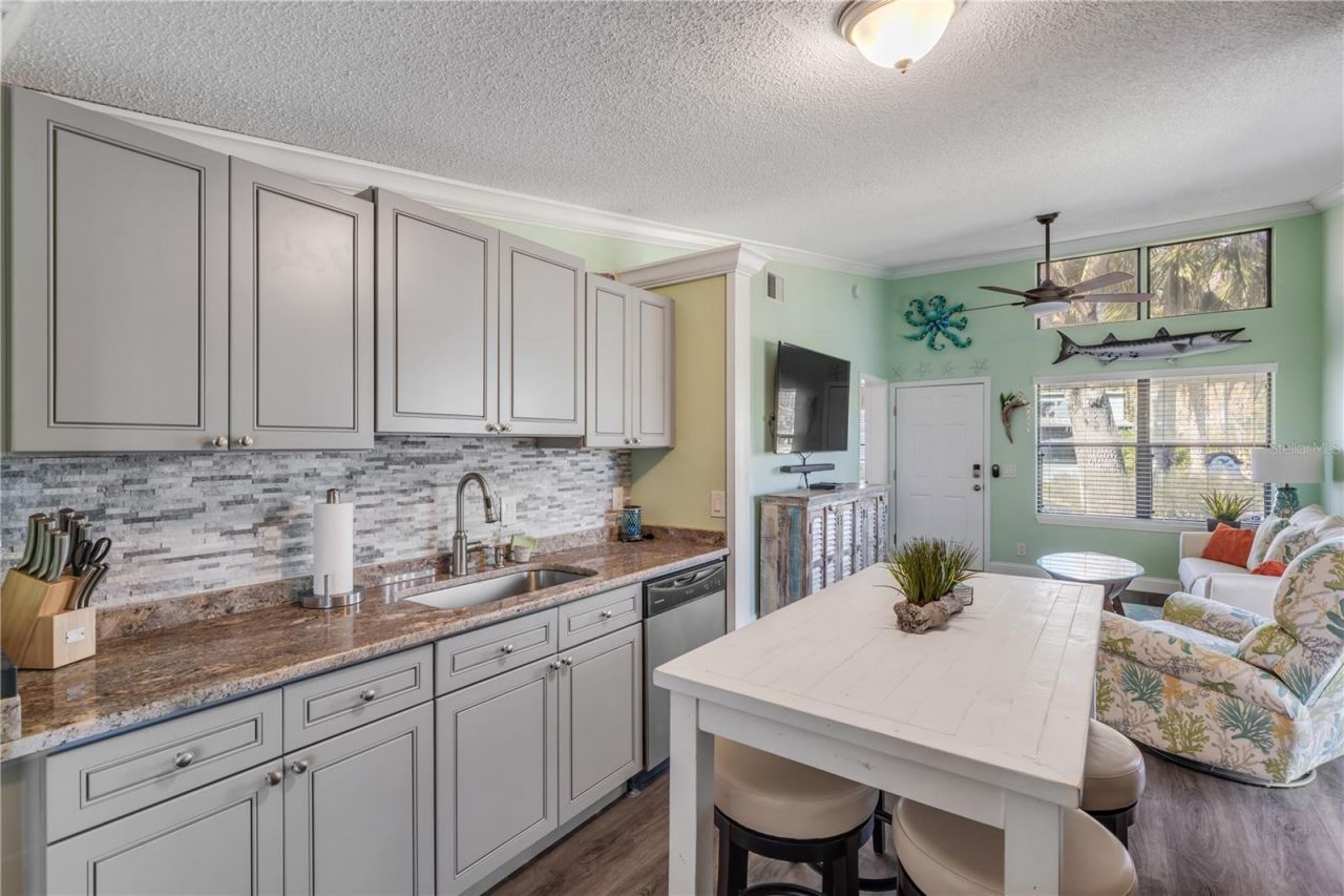 49 Jacaranda Cay Court, Unit 49, New Smyrna Beach, FL 32169 Photo