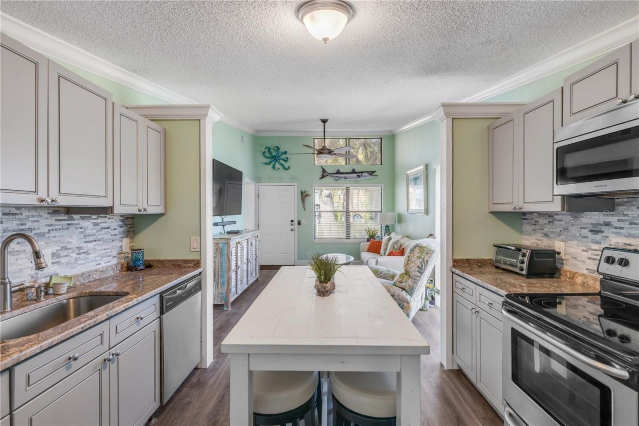 49 Jacaranda Cay Court, Unit 49, New Smyrna Beach, FL 32169 Photo