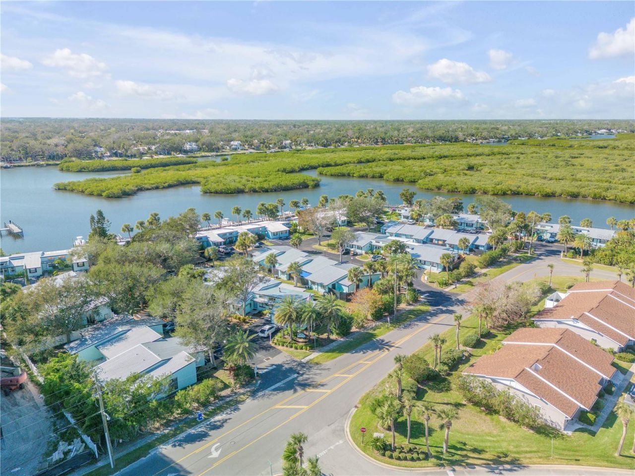 49 Jacaranda Cay Court, Unit 49, New Smyrna Beach, FL 32169 Photo