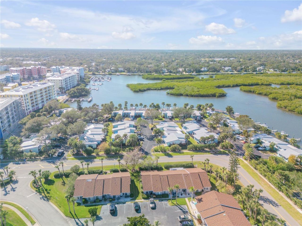 49 Jacaranda Cay Court, Unit 49, New Smyrna Beach, FL 32169 Photo