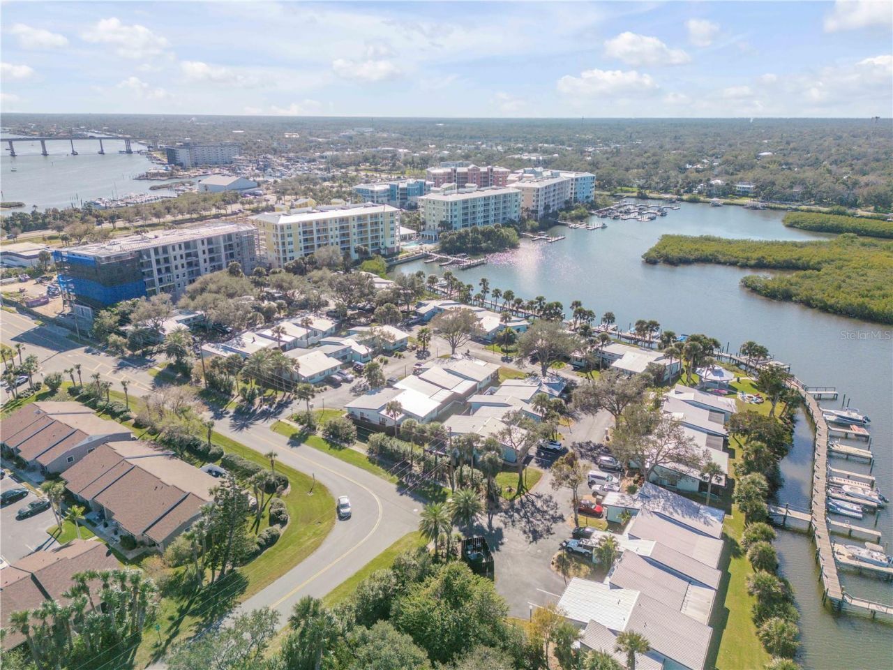 49 Jacaranda Cay Court, Unit 49, New Smyrna Beach, FL 32169 Photo