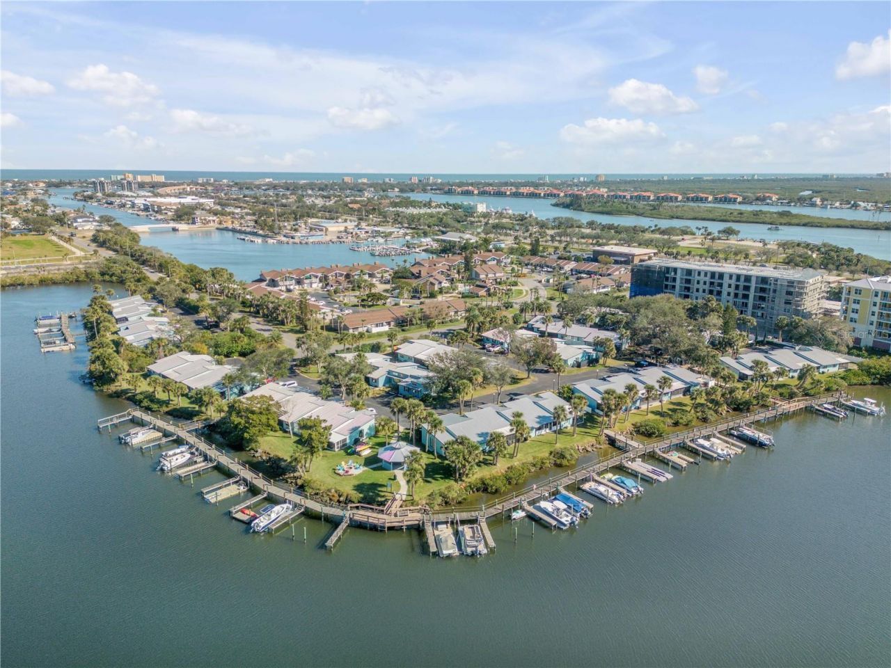 49 Jacaranda Cay Court, Unit 49, New Smyrna Beach, FL 32169 Photo