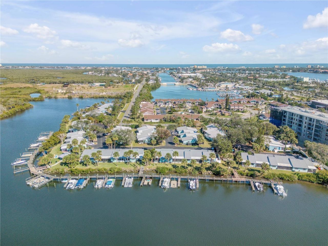 49 Jacaranda Cay Court, Unit 49, New Smyrna Beach, FL 32169 Photo