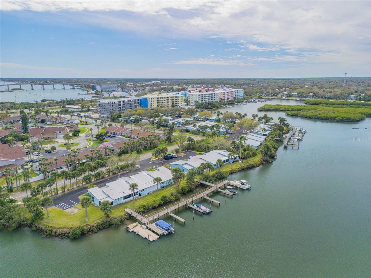 49 Jacaranda Cay Court, Unit 49, New Smyrna Beach, FL 32169 Photo