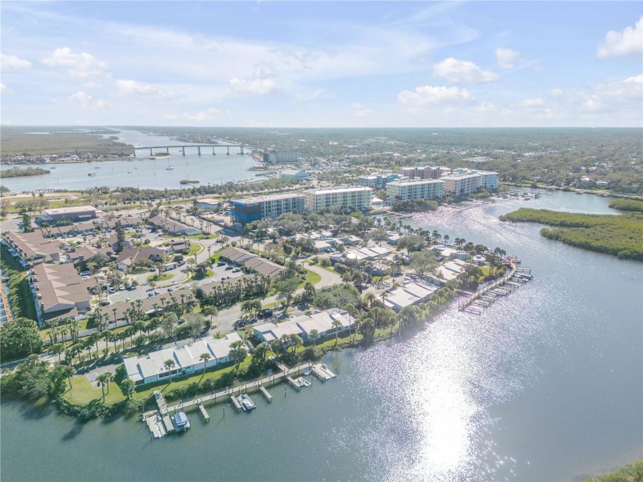 49 Jacaranda Cay Court, Unit 49, New Smyrna Beach, FL 32169 Photo