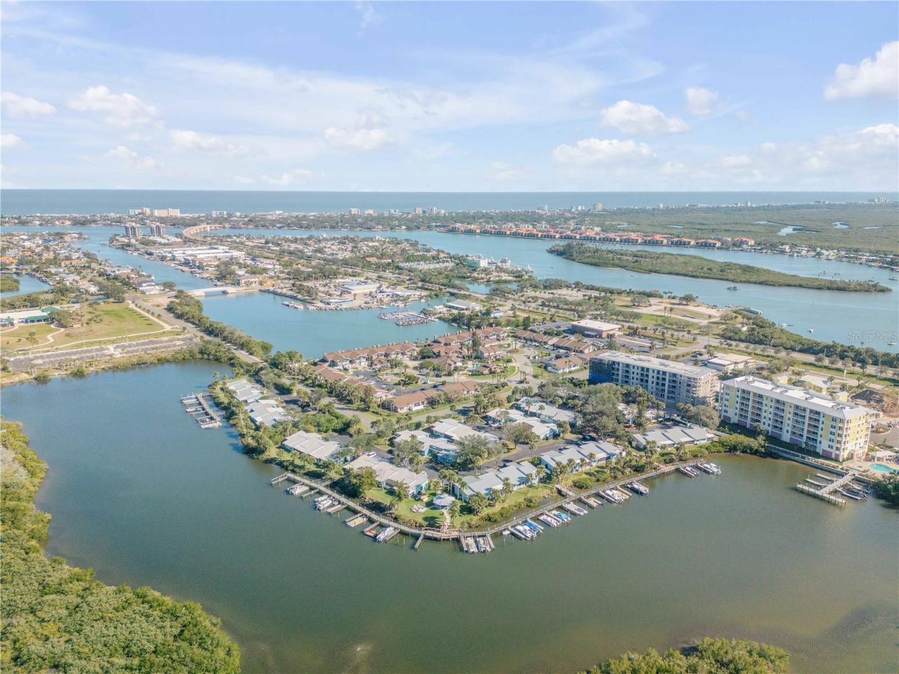 49 Jacaranda Cay Court, Unit 49, New Smyrna Beach, FL 32169 Photo