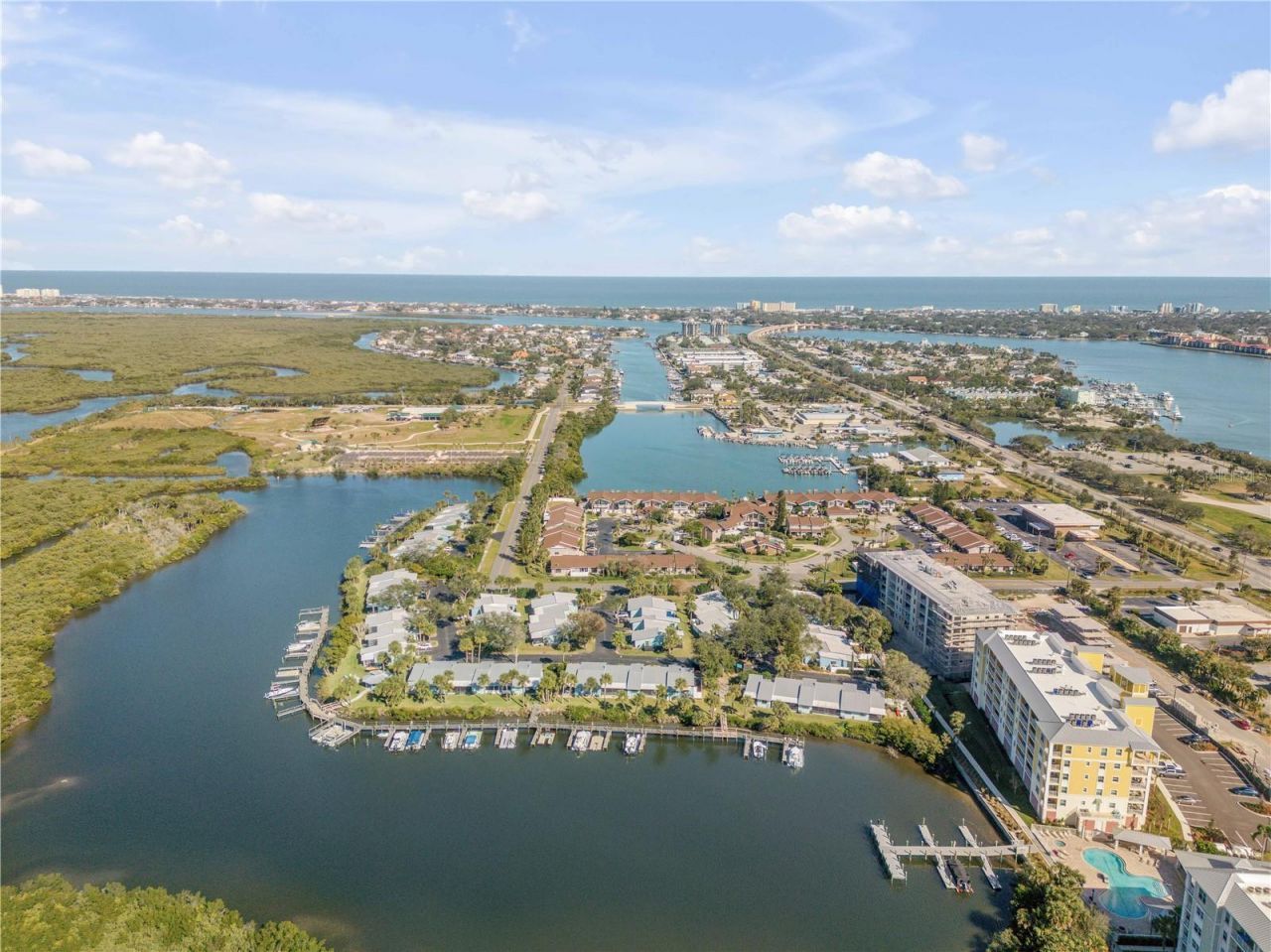 49 Jacaranda Cay Court, Unit 49, New Smyrna Beach, FL 32169 Photo