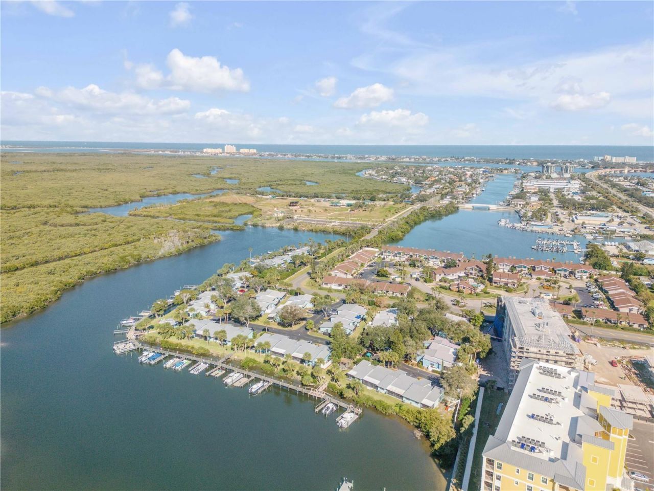 49 Jacaranda Cay Court, Unit 49, New Smyrna Beach, FL 32169 Photo