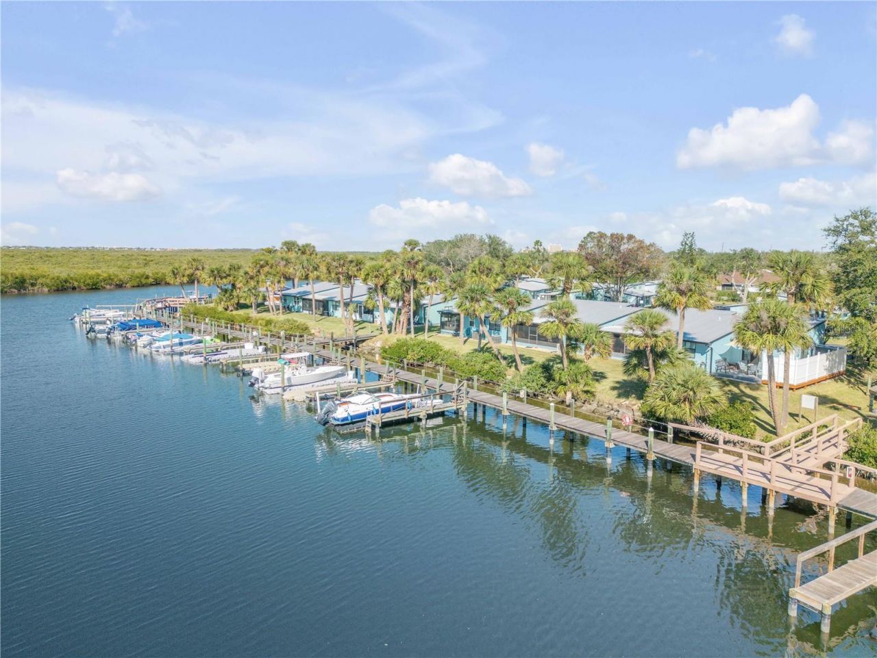 49 Jacaranda Cay Court, Unit 49, New Smyrna Beach, FL 32169 Photo