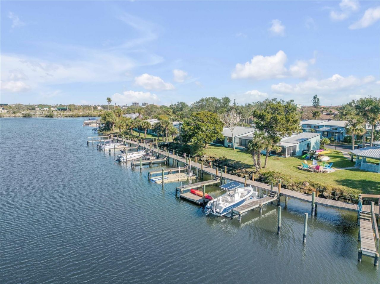 49 Jacaranda Cay Court, Unit 49, New Smyrna Beach, FL 32169 Photo