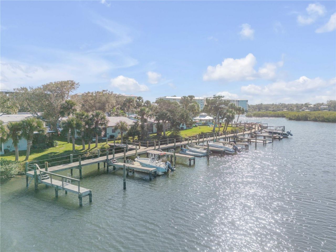 49 Jacaranda Cay Court, Unit 49, New Smyrna Beach, FL 32169 Photo