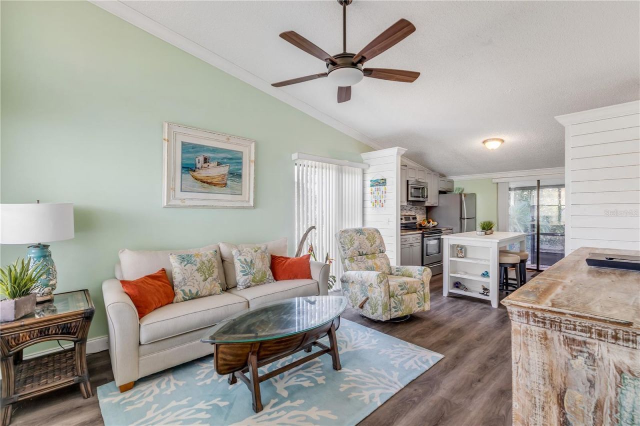 49 Jacaranda Cay Court, Unit 49, New Smyrna Beach, FL 32169 Photo