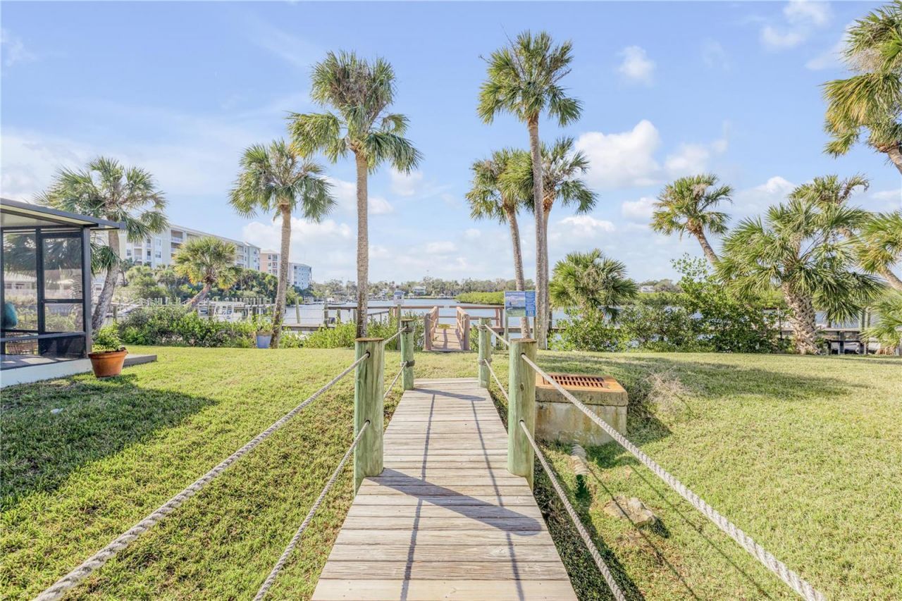 49 Jacaranda Cay Court, Unit 49, New Smyrna Beach, FL 32169 Photo