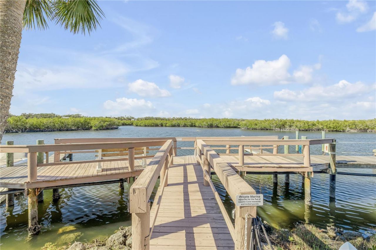 49 Jacaranda Cay Court, Unit 49, New Smyrna Beach, FL 32169 Photo