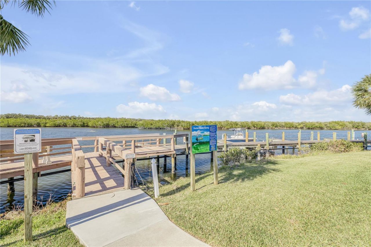 49 Jacaranda Cay Court, Unit 49, New Smyrna Beach, FL 32169 Photo