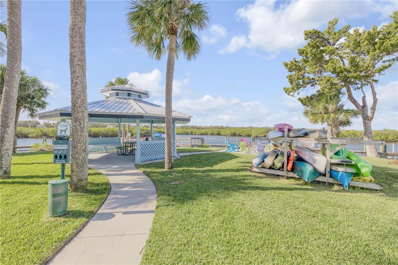 49 Jacaranda Cay Court, Unit 49, New Smyrna Beach, FL 32169 Photo