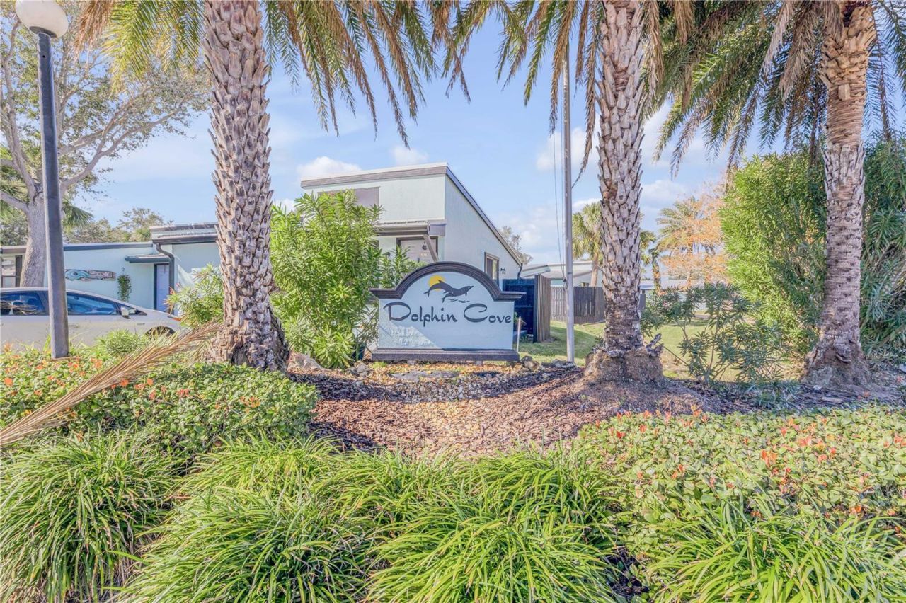 49 Jacaranda Cay Court, Unit 49, New Smyrna Beach, FL 32169 Photo