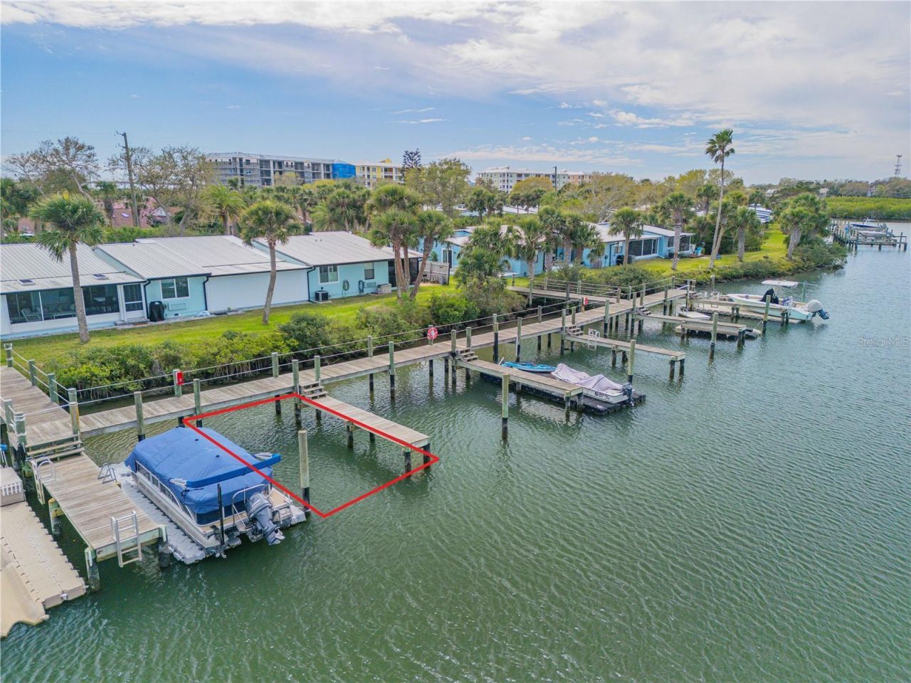 49 Jacaranda Cay Court, Unit 49, New Smyrna Beach, FL 32169 Photo