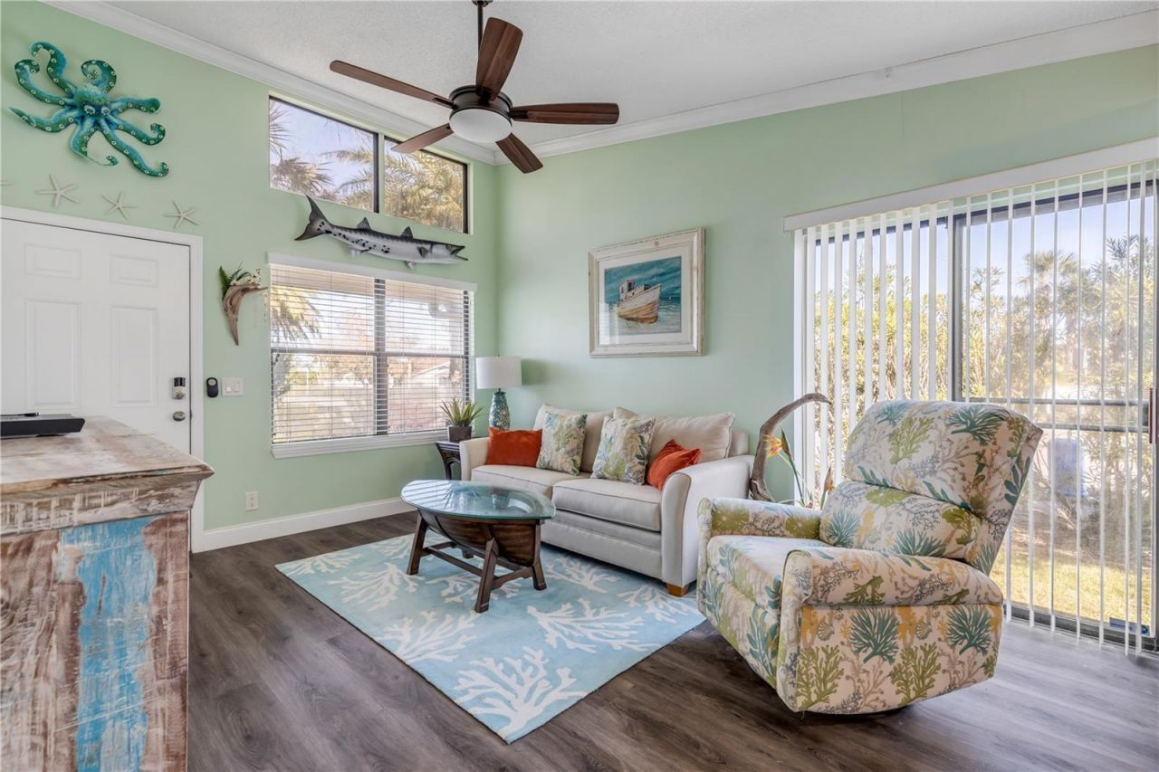 49 Jacaranda Cay Court, Unit 49, New Smyrna Beach, FL 32169 Photo