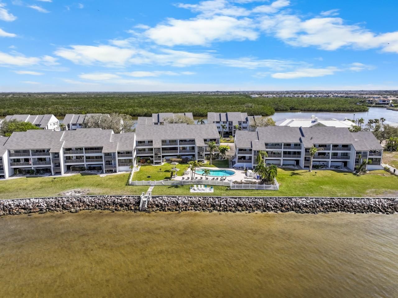 808 Bahia Del Sol Drive, Unit 14, Ruskin, FL 33570 Photo