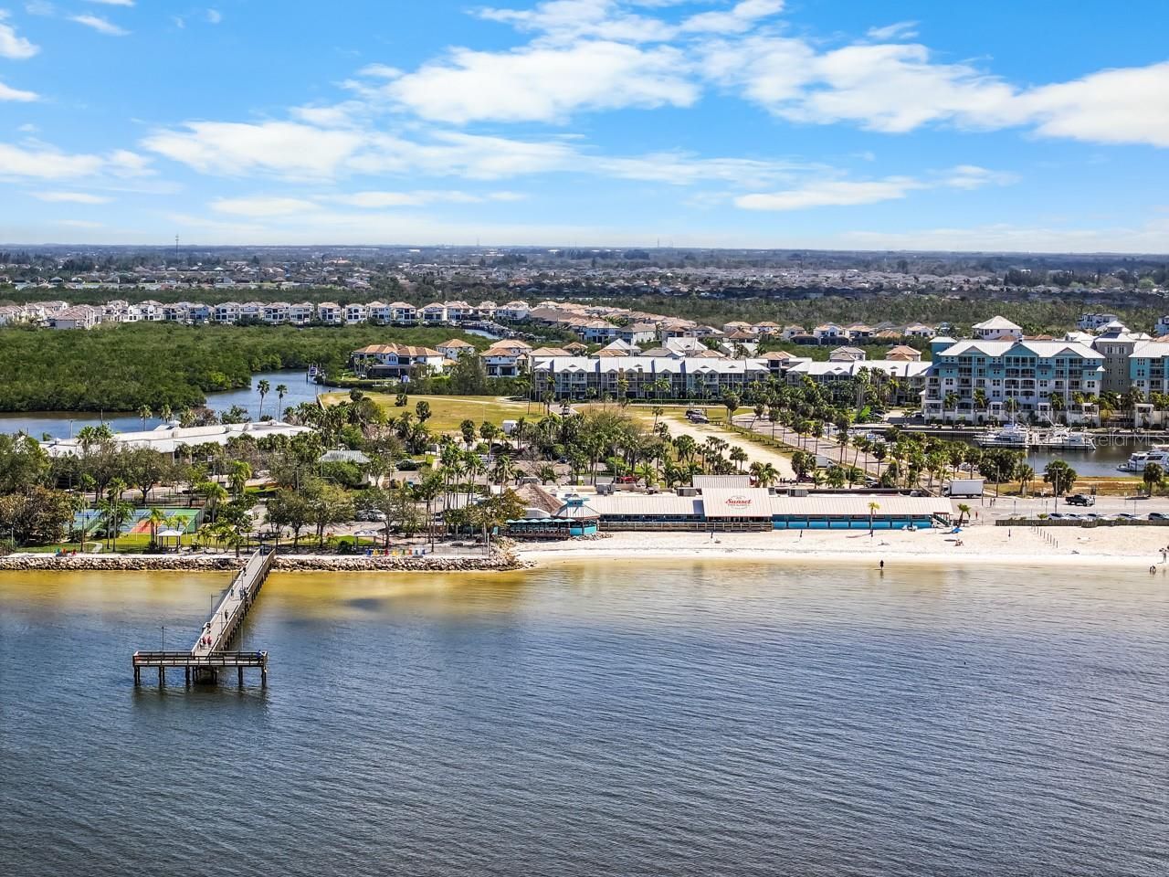 808 Bahia Del Sol Drive, Unit 14, Ruskin, FL 33570 Photo
